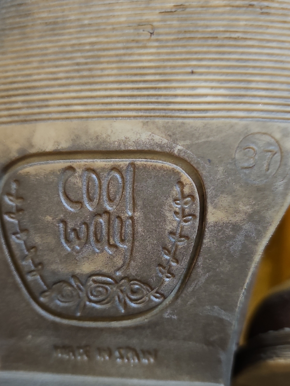 Boots - Picture 14 of 16